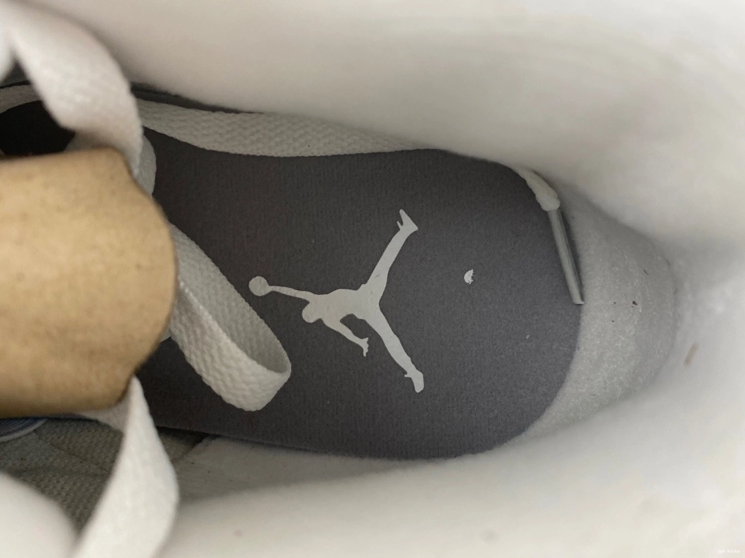 Jordan The Air 3 “Georgia Peach” CK9246-121  0117